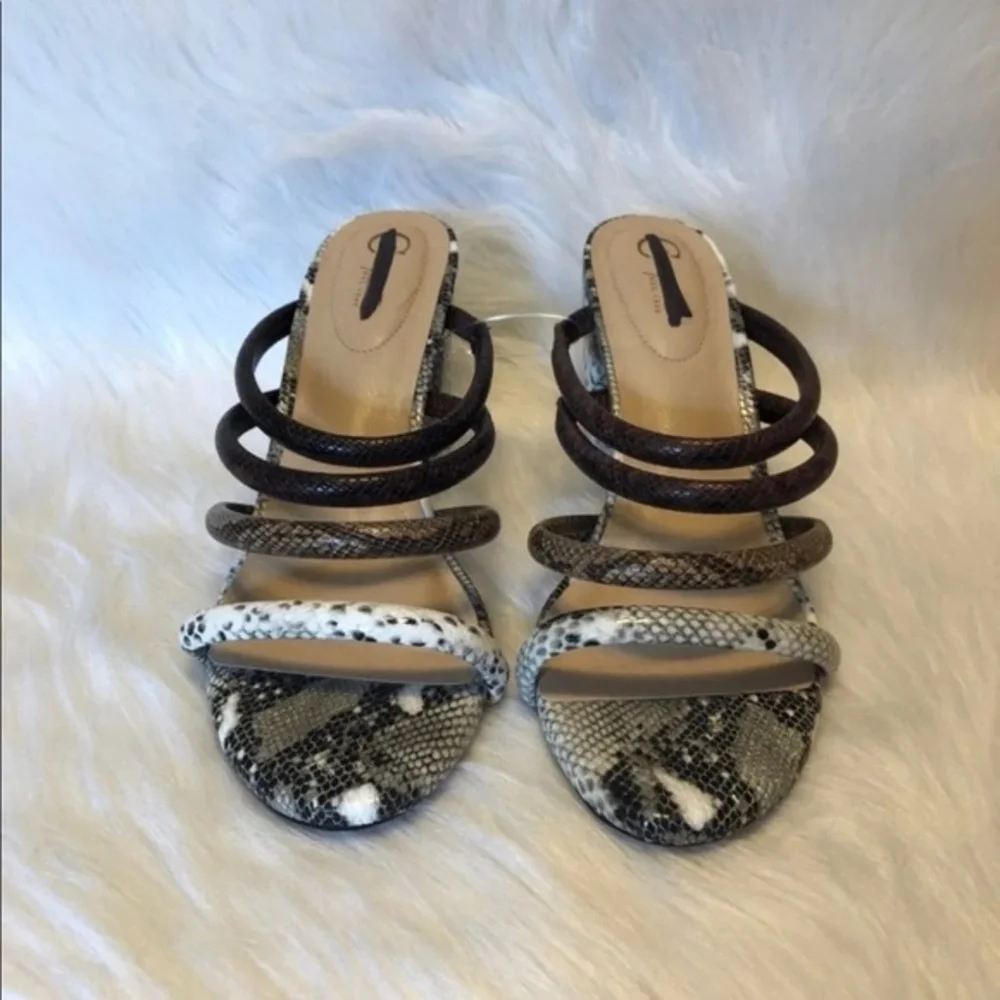 NEW‎ Size 9 Women's Shoes 3” Heels
